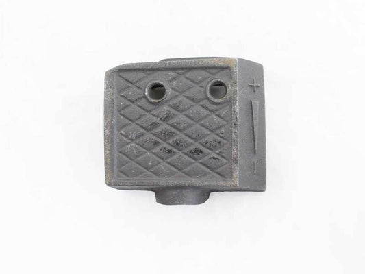 Thermostat Cover 1306711A - Impressive Climate Control