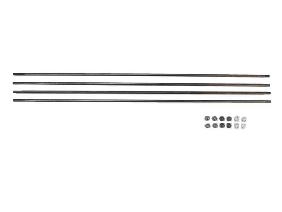 Tie Rod 5007497 - Impressive Climate Control