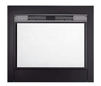 Twilight II Modern Gas Fireplace - Impressive Climate Control