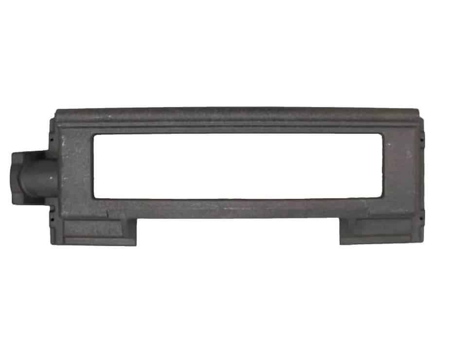 Upper Fireback 1300633 - Impressive Climate Control