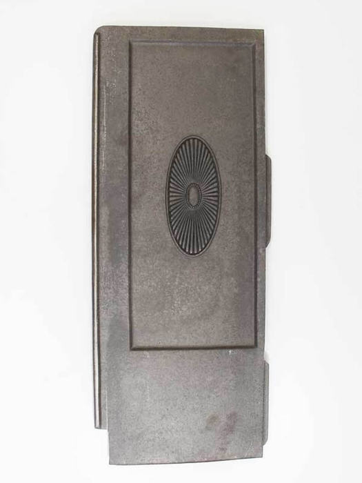 Upper Fireback 1303040A - Impressive Climate Control