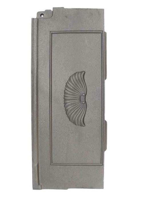 Upper Fireback 1304120 - Impressive Climate Control