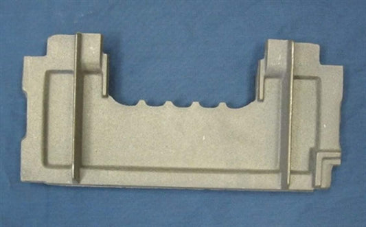 Upper Fireback 1306703A - Impressive Climate Control