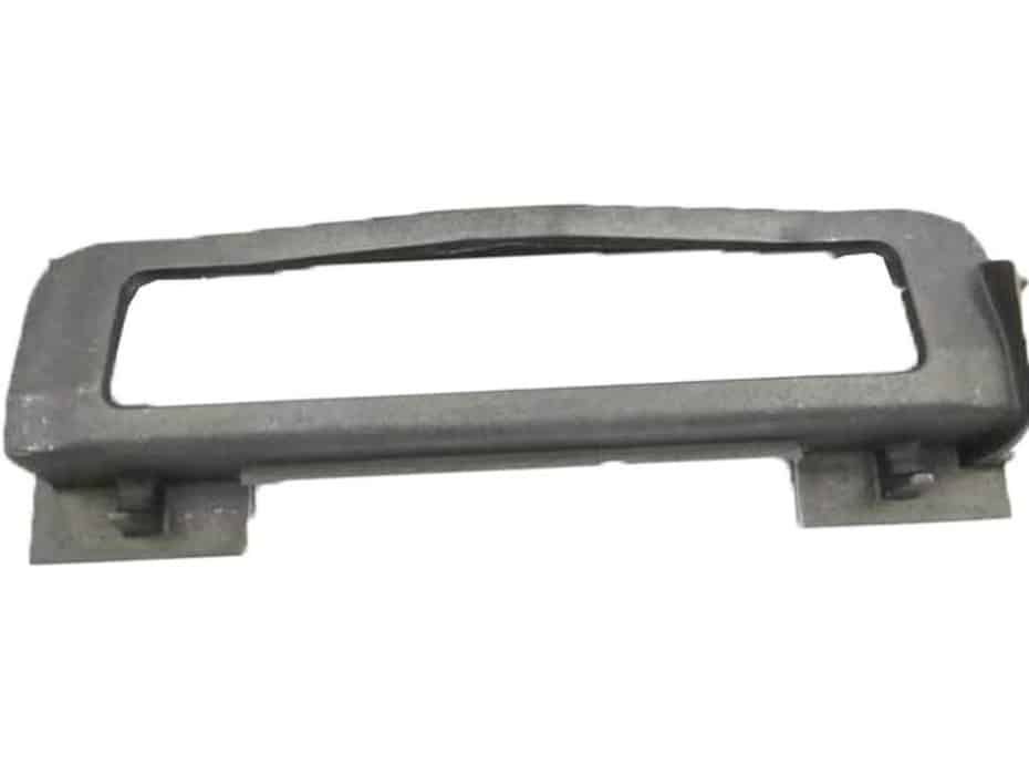 Upper Fireback 1308644A - Impressive Climate Control
