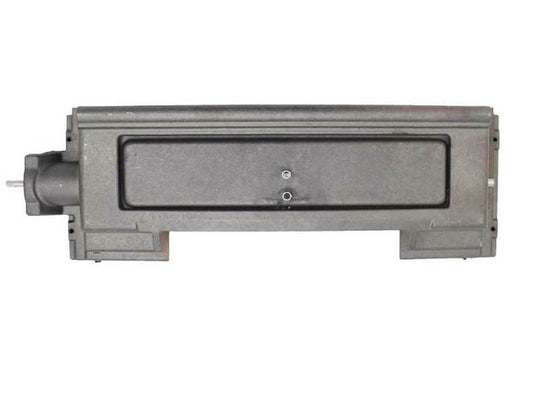Upper - Fireback & Damper Assembly 5000030 - Impressive Climate Control