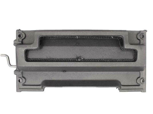 Upper Fireback Assembly 5000335 - Impressive Climate Control