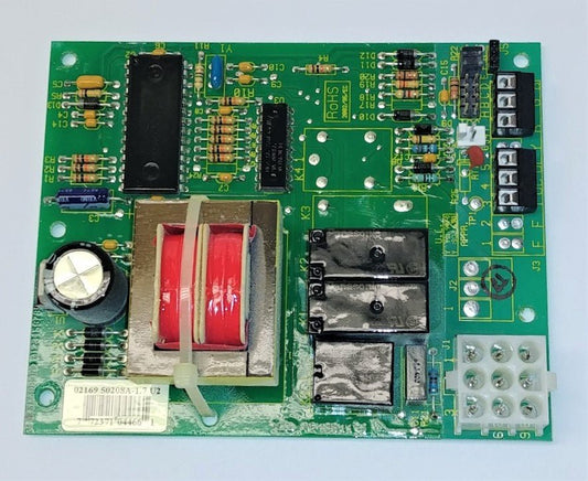 vanEE 13029 Replacement Circuit Board - Impressive Climate Control