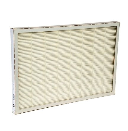 vanEE 22528 HEPA Filter G2400E ECM - Impressive Climate Control