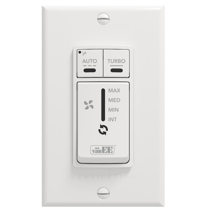 vanEE AI Series Automatic Control 41304 - Impressive Climate Control
