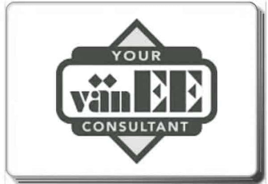 vanEE SV12649 Damper Assembly - Impressive Climate Control