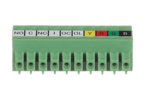 vanEE SV16416 Terminal Block 10 - PIN - Impressive Climate Control