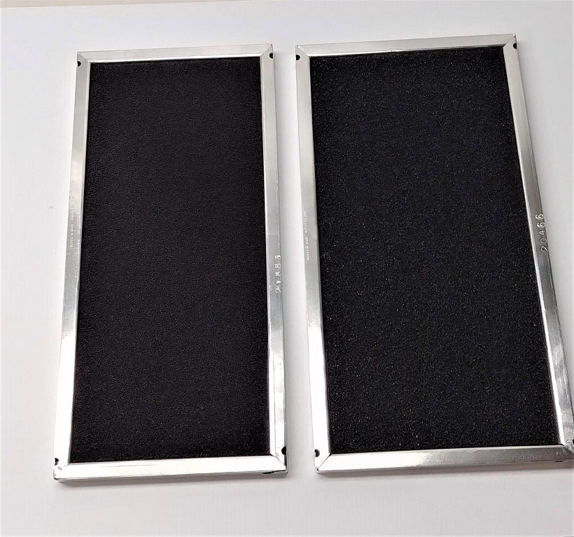 vanEE Venmar 60800 Filter Kit (2 - PACK) - Impressive Climate Control