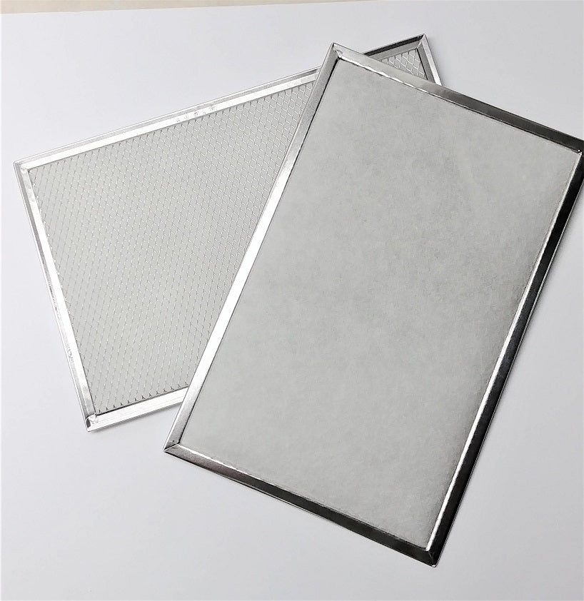 vanEE Venmar Air Exchanger Filters 18204 (2 - Pack) - Impressive Climate Control