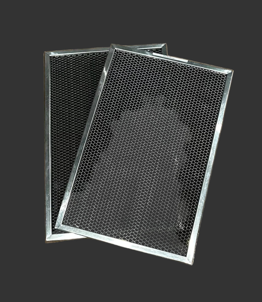 vanEE Venmar Air Exchanger Filters MERV - 3 18204 (2 - Pack) - Impressive Climate Control