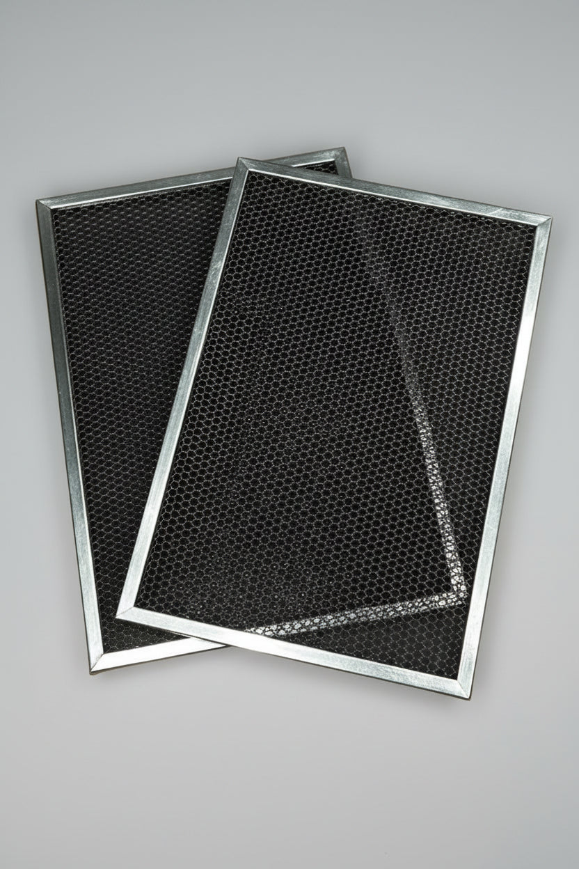 vanEE Venmar Air Exchanger Filters MERV - 3 18204 (2 - Pack) - Impressive Climate Control