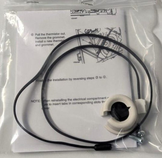 VanEE Venmar Thermistor Service Kit SV66134 - Impressive Climate Control