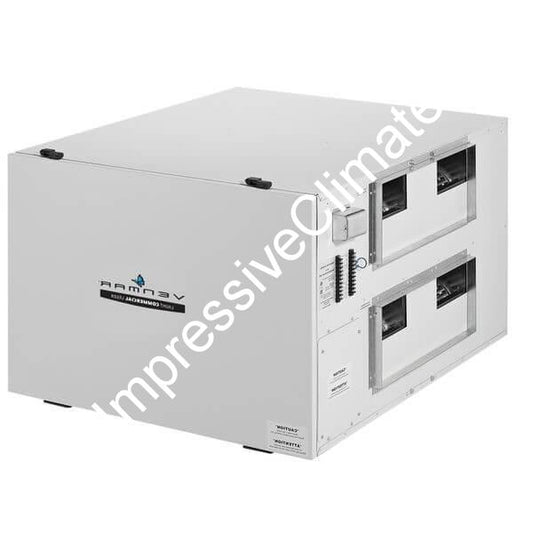 Venmar 12LC HRV - LC Series - Impressive Climate Control
