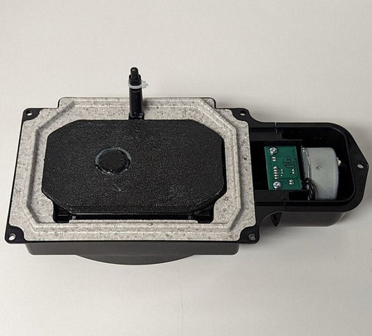 Venmar 16029 Damper Assembly - Impressive Climate Control