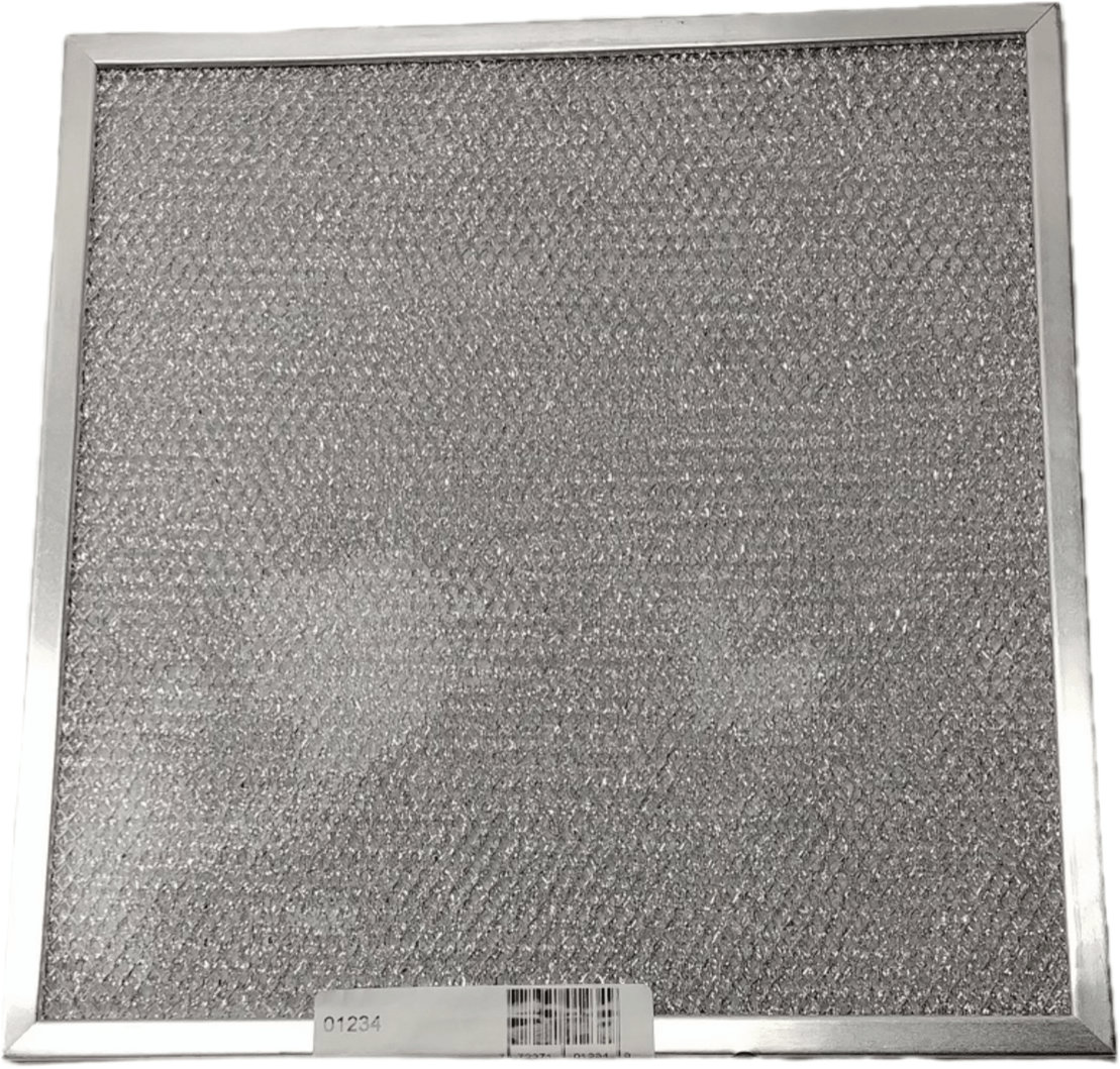 Venmar Air - Exchanger Filter 01234 13 - 3/8″ x 13″ - Impressive Climate Control