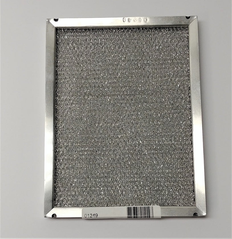 Venmar Air - Exchanger Filter 01249 10 - 3/4″ x 8 - 1/4″ - Impressive Climate Control