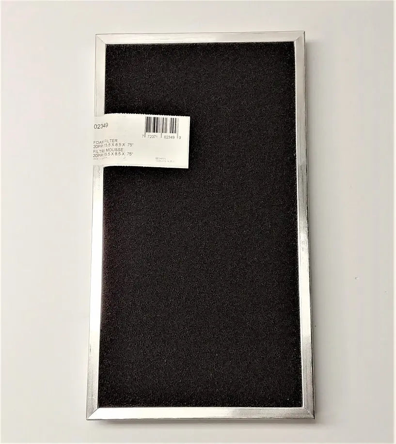 Venmar Air - Exchanger Filter 02349 15.5″ x 8.5″ x 0.75″ - Impressive Climate Control