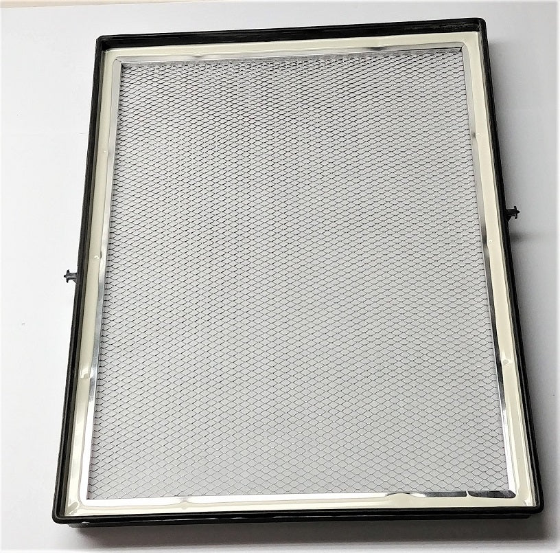 Venmar Air - Exchanger Washable MERV 8 Foam Filter 04852 - Impressive Climate Control