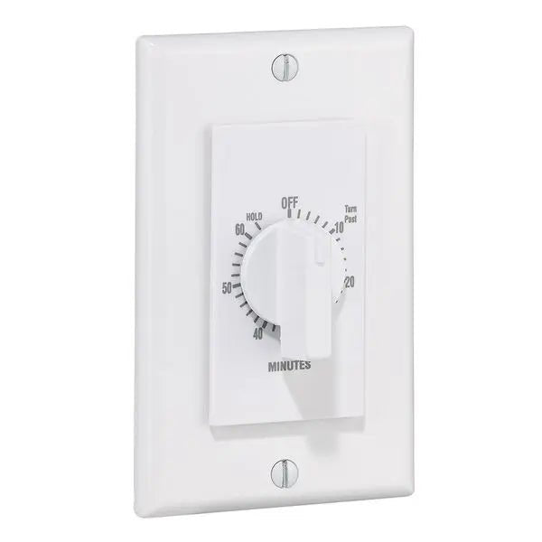 Venmar AVS 00910 – Mechanical Timer - Impressive Climate Control