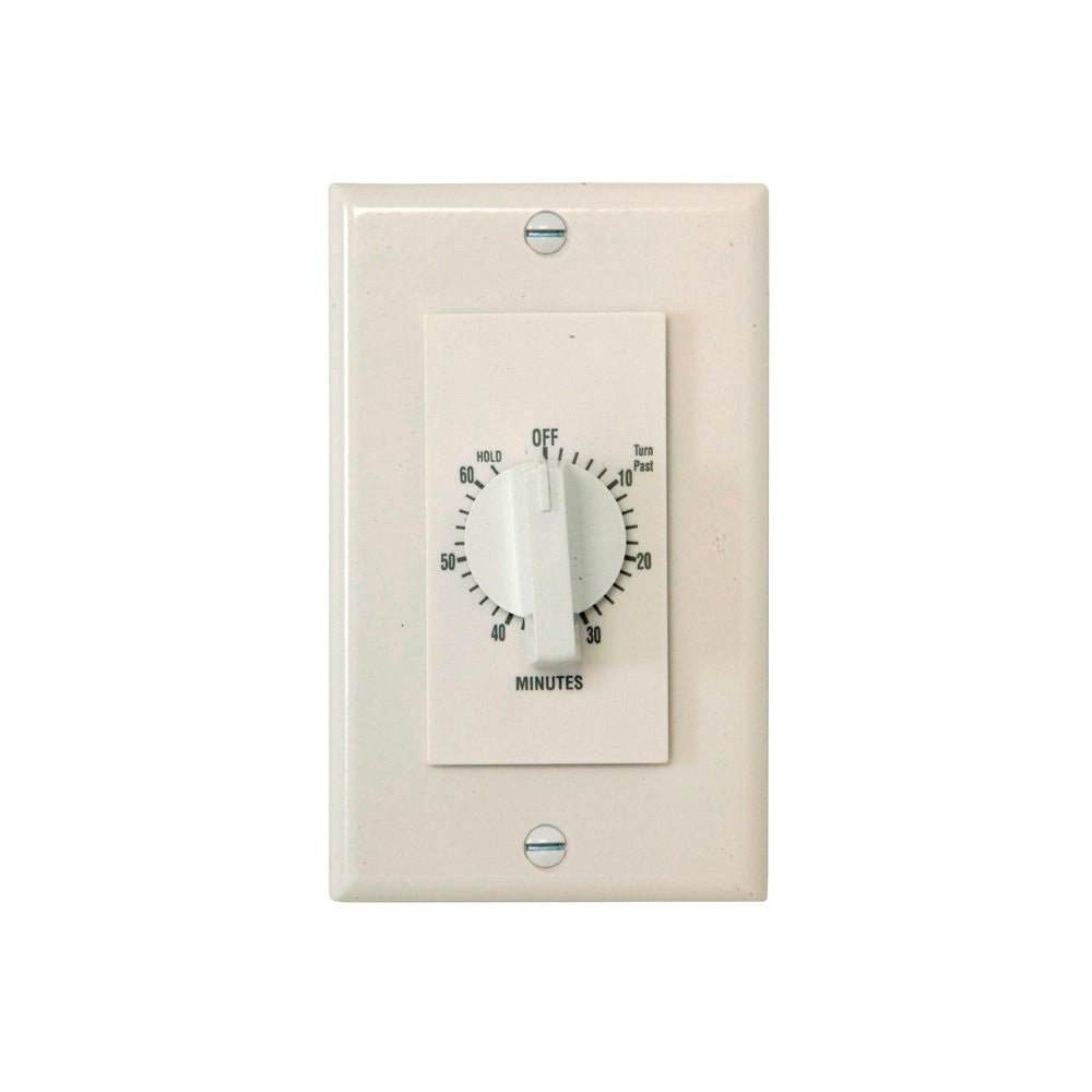 Venmar AVS 00910 – Mechanical Timer - Impressive Climate Control