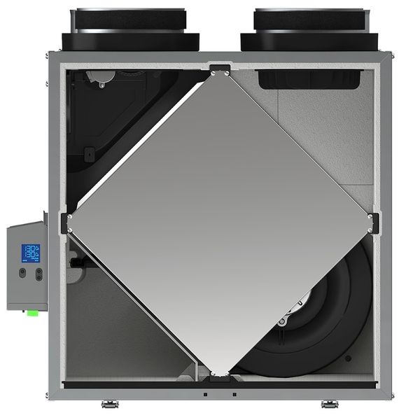 Venmar AVS A130E65RT N Series ERV (Top Ports) - Impressive Climate Control