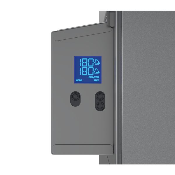 Venmar AVS Ai2 Series A180E75RT ERV (Top Ports) - Impressive Climate Control