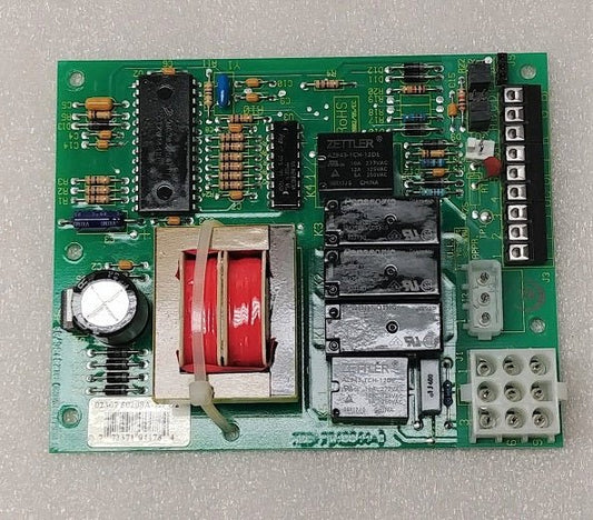 Venmar AVS - Circuit Board 13039 - Impressive Climate Control