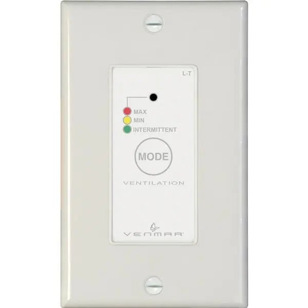 Venmar AVS Constructo Control 40390 - Impressive Climate Control