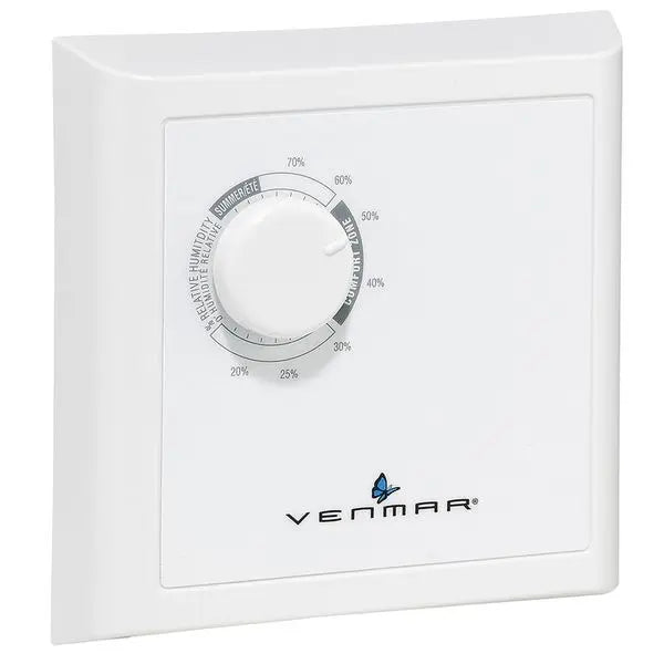 Venmar AVS - Dehumidistat Control 11297 - Impressive Climate Control
