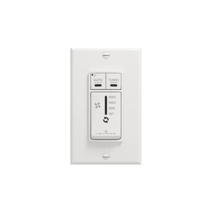Venmar AVS N Series Automatic Main Control – 41404 - Impressive Climate Control