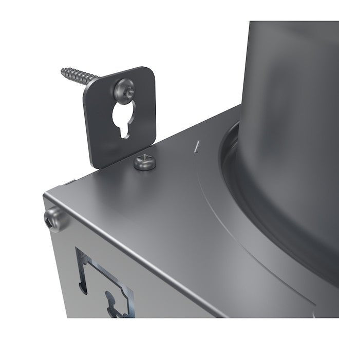 Venmar HRV110 Air Exchanger Heat Recovery Ventilator 112 CFM - Impressive Climate Control