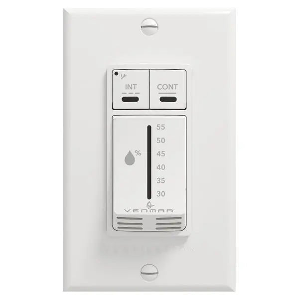 Venmar Main Control 41402 - Impressive Climate Control