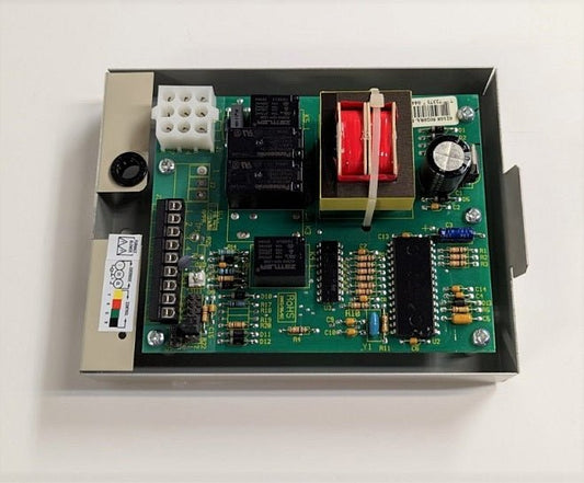 Venmar Replacement Circuit Board Part No. 12647 - Impressive Climate Control