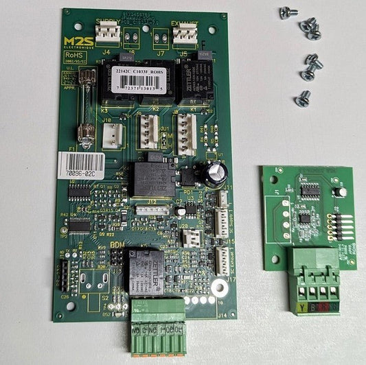 Venmar Replacement Circuit Board Part No. 63441 - Impressive Climate Control