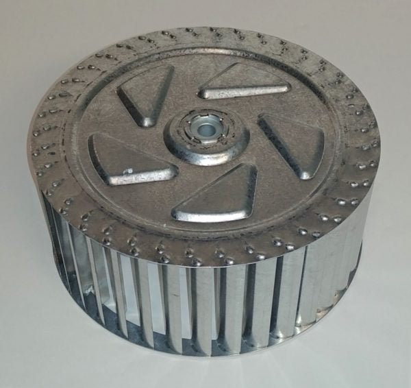 Venmar Replacement Wheel Part No. 01231 - Impressive Climate Control