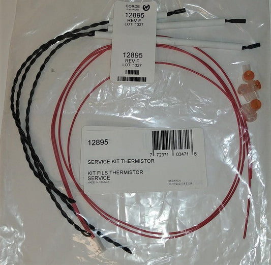 Venmar Thermistor Service Kit 12895 - Impressive Climate Control