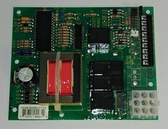 VENMAR VANEE REPLACEMENT CIRCUIT BOARD 13038 - Impressive Climate Control