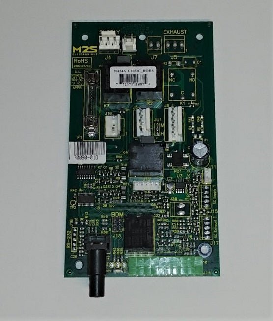 VENMAR VANEE REPLACEMENT CIRCUIT BOARD 60809 - Impressive Climate Control