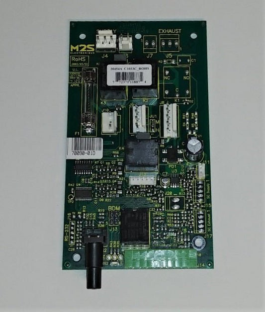 VENMAR VANEE REPLACEMENT CIRCUIT BOARD 60809 - Impressive Climate Control