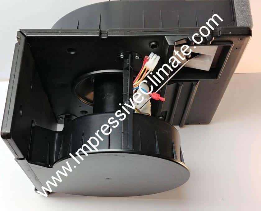 VENMAR VANEE REPLACEMENT MOTOR 12911 - Impressive Climate Control