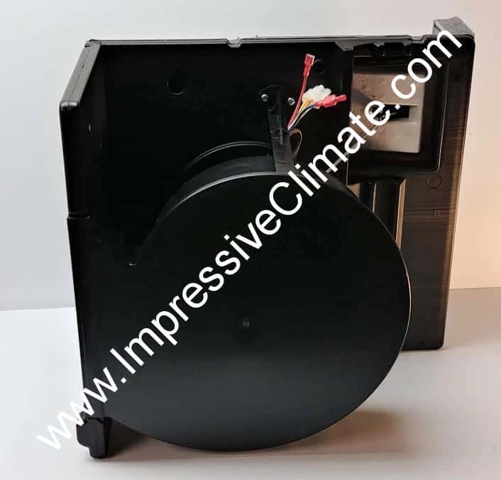 VENMAR VANEE REPLACEMENT MOTOR 12911 - Impressive Climate Control