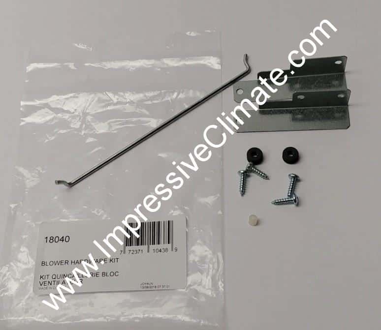 VENMAR VANEE REPLACEMENT MOTOR 12911 - Impressive Climate Control