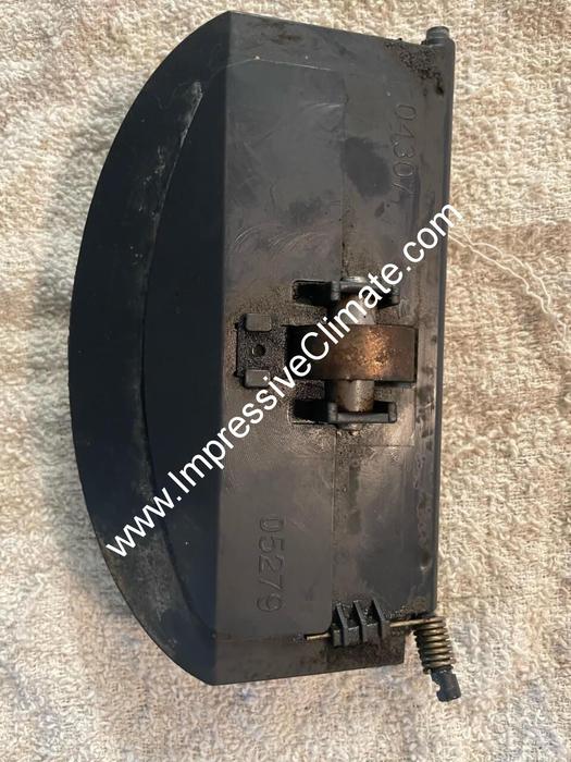 Venmar/Broan 14377 Fresh Air Damper Assembly - Impressive Climate Control