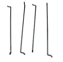 VENMAR/VanEE 13033 Rectangle Damper Kit - Impressive Climate Control