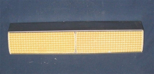 Vermont Castings 16 cell 2.5” x 13” x 2” Catalytic Combustor CC - 257 - Impressive Climate Control