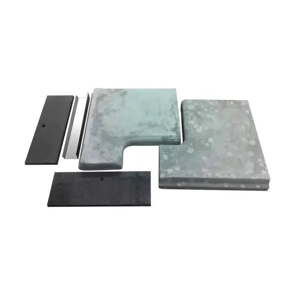 Vermont Castings 30006595 Acclaim Arch Brick - Impressive Climate Control